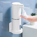 Moderno Dispensador Automático de Sabão