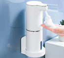 Moderno Dispensador Automático de Sabão