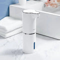 Moderno Dispensador Automático de Sabão