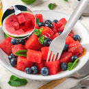Smart Fruit Fork