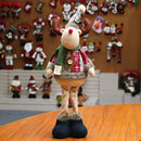 Christmas Dolls Christmas Decoration