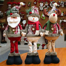 Christmas Dolls Christmas Decoration