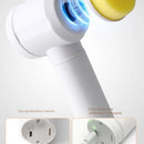 Multifunctional Cordless Electric Cleaning Brush
