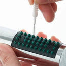 Multipurpose Cleaning Brush for Holes
