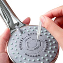 Multipurpose Cleaning Brush for Holes