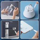 Multipurpose Cleaning Brush for Holes
