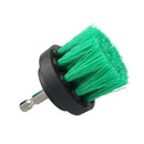Brush Attachment for Drill/Driver