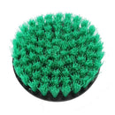 Brush Attachment for Drill/Driver