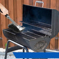 Stainless Steel Barbecue Grill Cleaning Brush