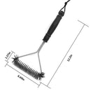 Heavy Duty Grill Brush for Barbecues
