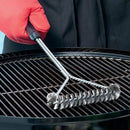 Heavy Duty Grill Brush for Barbecues