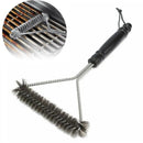 Heavy Duty Grill Brush for Barbecues