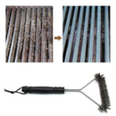 Heavy Duty Grill Brush for Barbecues
