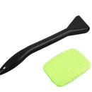 Windshield Cleaning Brush