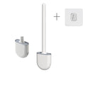 Escova Sanitária com Suporte