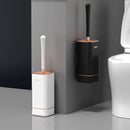 Escova de Banheiro de Silicone Luxo