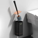 Escova de Banheiro de Silicone Luxo