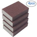 Magic Sponge for Cleaning Pans
