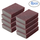 Magic Sponge for Cleaning Pans