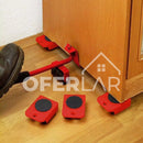 Heavy Furniture Moving Kit - MovingHelpers™