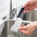 Fatiador de Legumes em Aço Inoxidável