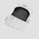 Fatiador de Legumes em Aço Inoxidável