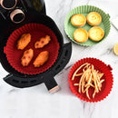 Silicone Molds For Airfryer
