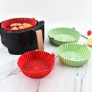 Silicone Molds For Airfryer