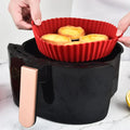 Silicone Molds For Airfryer