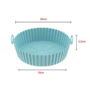 Silicone Molds For Airfryer