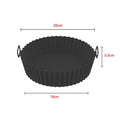 Silicone Molds For Airfryer