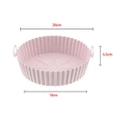 Silicone Molds For Airfryer