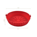 Silicone Molds For Airfryer