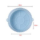 Silicone Molds For Airfryer