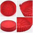 Silicone Molds For Airfryer
