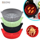Silicone Molds For Airfryer