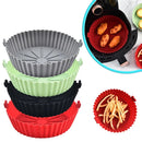 Silicone Molds For Airfryer