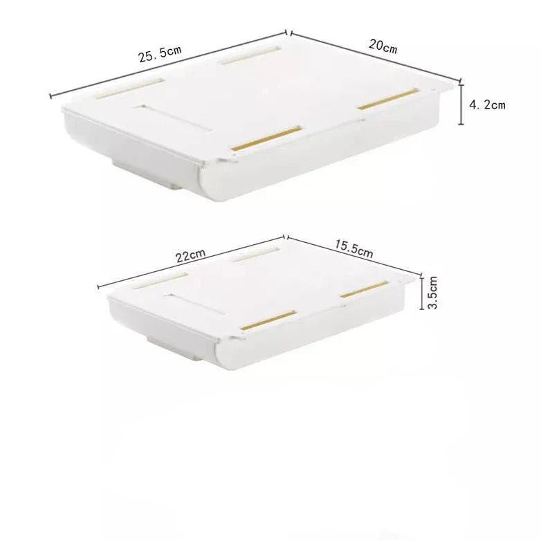 Gaveta Organizadora Autoadesiva