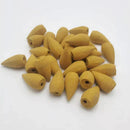 Resin Incense Various Fragrances