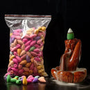 Resin Incense Various Fragrances