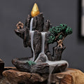Resin Incense Various Fragrances