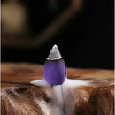 Resin Incense Various Fragrances
