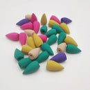 Resin Incense Various Fragrances