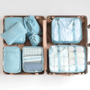 Travel Suitcase Organizer Bag Kit