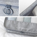 Travel Suitcase Organizer Bag Kit