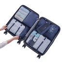 Travel Suitcase Organizer Bag Kit