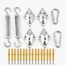 Professional Awning Installation Kit