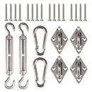 Professional Awning Installation Kit