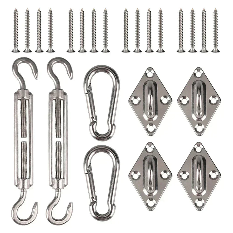 Professional Awning Installation Kit