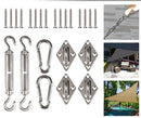 Professional Awning Installation Kit
